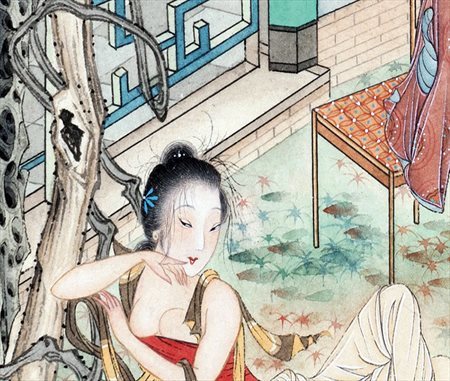 织金县-中国古代行房图大全，1000幅珍藏版！